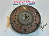 Flywheel/Flex Plate 1.6L Automatic Transmission Fits 0715 MINI COOPER 3297620