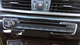 Audio Equipment Radio Controller Fits 1620 BMW X1 3587640