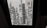 MUSTANG   2012 Front Door Trim Panel 457161