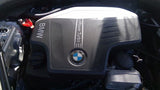 528I      2013 Engine Cover 4640280