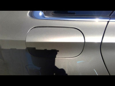 A8 AUDI   2011 Fuel Filler Door 3360860