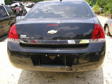 Chassis ECM Body Control BCM Left Hand Dash Fits 0613 IMPALA 2777148