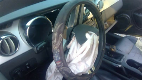 Steering Column Floor Shift Fits 0509 MUSTANG 3438740