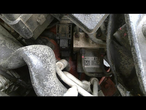 AntiLock Brake Part Modulator Assembly Coupe Fits 13 GENESIS 3314250