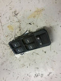 Driver Front Door Switch Driver's Lock And Window Fits 0506 LR3 2937791