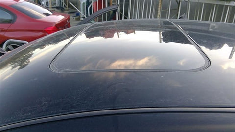 Roof Glass Thru 10/11 Fits 0912 INFINITI FX SERIES 4601010