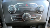 Temperature Control Fits 17-23 CHARGER 4859660