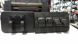 09 10 FORD F250 SUPER DUTY CHASSIS ECM TOWING CONTROL DASH MOUNTED 2285021
