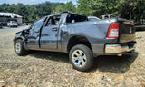 Audio Equipment Radio New Style 6 Lug Wheel Fits 22 DODGE 1500 PICKUP 4867804
