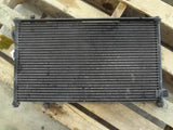 AC Condenser Fits 9497 ACCORD 1919740