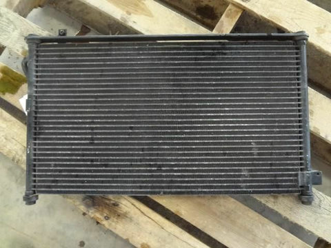 AC Condenser Fits 9497 ACCORD 1919740