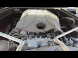Engine 2.0L VIN A 8th Digit Fits 19 G70 4712210