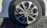 Wheel 16x4 Steel Spare Fits 13-25 ACCORD 4793065