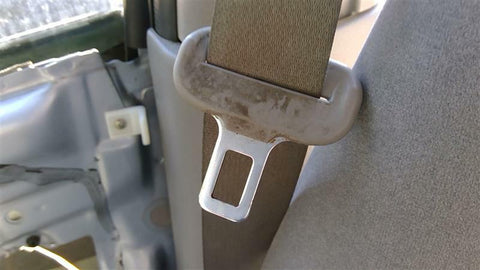 Seat Belt Front Bucket Seat Passenger Retractor Fits 0709 SORENTO 3473610