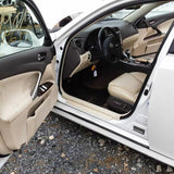 Strut Rear Sedan AWD Fits 0613 LEXUS IS250 3458348