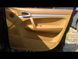 CAYENNE   2009 Door Trim Panel, Front 3121330