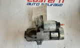 Starter Motor Turbo Fits 1517 MUSTANG 3399761