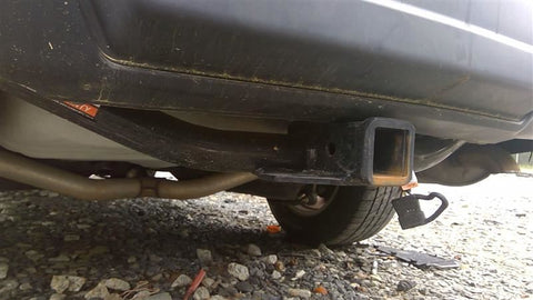 EXPLORER  2018 Hitch/Tow Hook/Winch 4654910