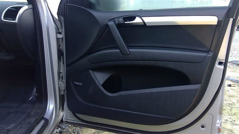 Q7 AUDI   2012 Front Door Trim Panel 3548840