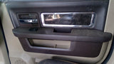 RAM2500   2012 Door Trim Panel Rear 3534120