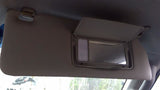 Passenger Right Sun Visor Illuminated Fits 0714 RIDGELINE 3460771