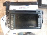 Audio Equipment Radio Opt Uvb ID 25894202 Fits 0809 TAHOE 3401491