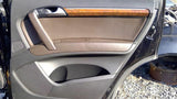 Q7 AUDI   2014 Door Trim Panel Rear 3477450