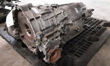 Automatic Transmission 4.2L Transmission ID Mxr Fits 1112 AUDI A8 3503270