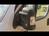 Driver Side View Mirror Narrow Housing Fits 1422 PROMASTER 1500 VAN 4769990