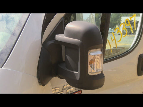 Driver Side View Mirror Narrow Housing Fits 1422 PROMASTER 1500 VAN 4769990
