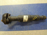 97 98 99 00 BMW Z3 REAR DRIVE SHAFT 2.8L AT 1660250
