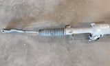 Steering Gear/Rack Power Rack And Pinion RWD Fits 14-19 LEXUS IS350 4745435