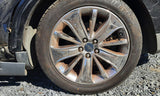 Power Brake Booster Thru 11/07/10 Fits 10-11 FLEX 4786114