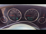 Speedometer Cluster Rubicon 100 MPH With Chrome Trim Fits 14 WRANGLER 4768990