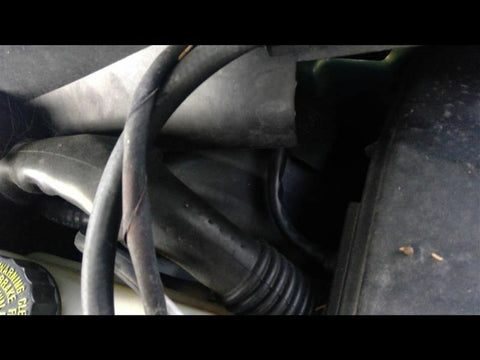 Power Brake Booster 209 Type CLK550 Fits 0309 MERCEDES CLK 2933060