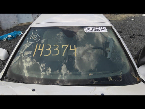 Windshield Glass C70 Rain Sensor Fits 0613 VOLVO 70 SERIES 4742450