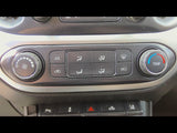 Temperature Control Manual Temperature Control Fits 15-22 COLORADO 4789440