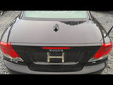 Trunk/Hatch/Tailgate C70 With Antenna Fits 06-13 VOLVO 70 SERIES 4713620