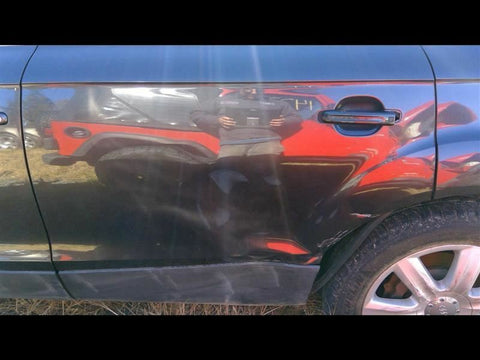 Driver Left Rear Side Door Electric Fits 0712 AUDI Q7 2953080