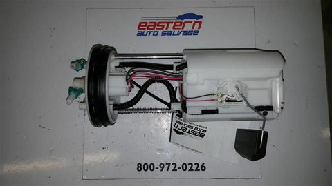 Fuel Pump Assembly Tank Mounted Fits 1516 FIT 2354900