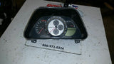 Speedometer Cluster MPH Fits 0205 LEXUS IS300 2329611
