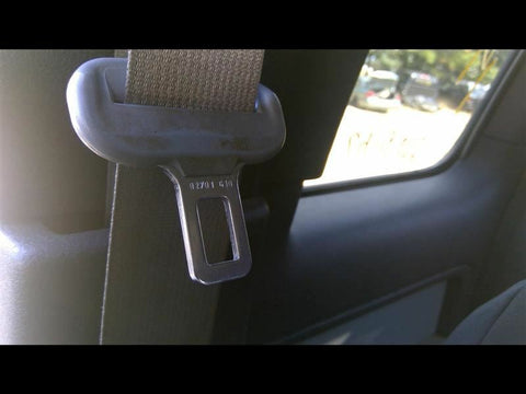 Seat Belt Front Bench 40/20/40 Passenger Fits 1214 FORD F150 PICKUP 3294830