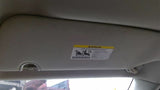 Passenger Right Sun Visor Without Illumination Fits 1118 CARAVAN 3428001