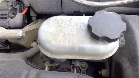 Brake Master Cylinder Fits 97 CORVETTE 3506010