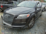 Power Steering Pump Fits 07-08 AUDI Q7 276635