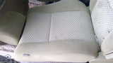 Passenger Front Seat - Cloth Manual SR5 Fits 07-09 TUNDRA 4671061