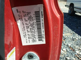 Driver Front Seat Bucket Manual Cloth Fits 06 ECLIPSE 3437217