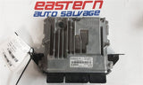 Engine ECM Electronic Control Module 2.7L Fits 1820 FORD F150 PICKUP 4623980