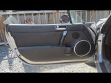 MIATA     2008 Front Door Trim Panel 4735690