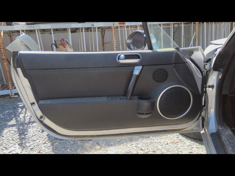 MIATA     2008 Front Door Trim Panel 4735690
